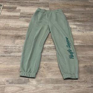 PacSun Pacific Sunwear sweat pants
